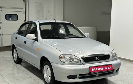 ЗАЗ Chance, 2012 год, 469 900 рублей, 1 фотография