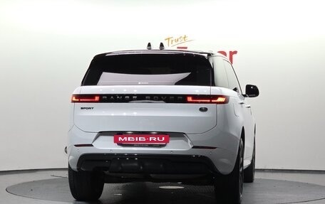 Land Rover Range Rover Sport, 2022 год, 8 200 000 рублей, 4 фотография