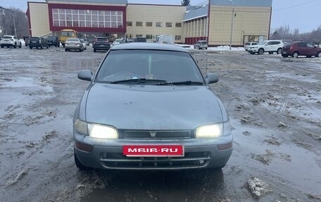 Toyota Sprinter VIII (E110), 1993 год, 200 000 рублей, 1 фотография