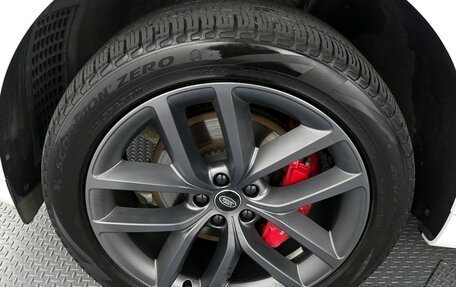 Land Rover Range Rover Sport, 2022 год, 8 200 000 рублей, 18 фотография