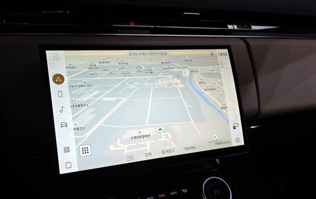 Land Rover Range Rover Sport, 2022 год, 8 200 000 рублей, 19 фотография