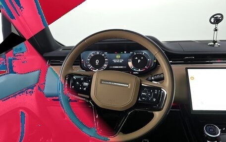 Land Rover Range Rover Sport, 2022 год, 8 200 000 рублей, 20 фотография