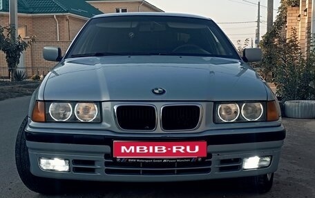 BMW 3 серия, 1998 год, 500 000 рублей, 1 фотография