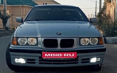 BMW 3 серия, 1998 год, 500 000 рублей, 1 фотография