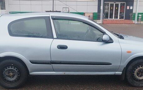 Nissan Almera, 2005 год, 239 000 рублей, 3 фотография