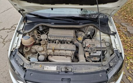 Volkswagen Polo VI (EU Market), 2015 год, 990 000 рублей, 5 фотография