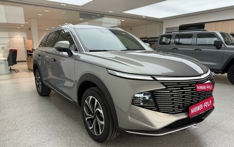 Haval F7, 2025 год, 3 549 000 рублей, 1 фотография