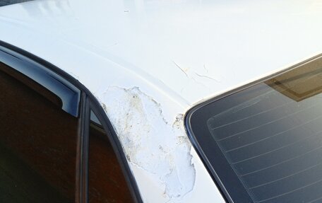 Audi 100, 1992 год, 185 000 рублей, 9 фотография