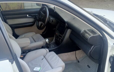 Audi 100, 1992 год, 185 000 рублей, 5 фотография