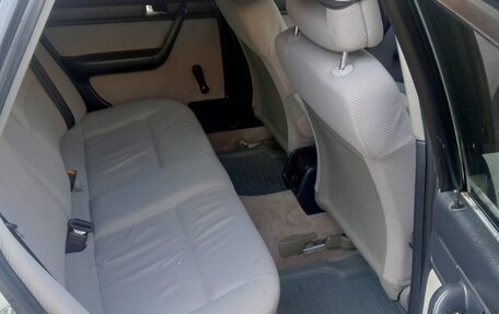 Audi 100, 1992 год, 185 000 рублей, 2 фотография