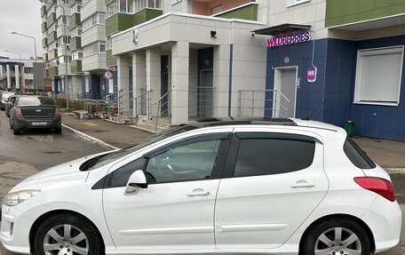 Peugeot 308 II, 2010 год, 440 000 рублей, 2 фотография