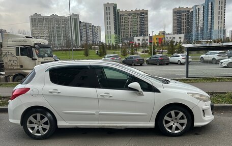 Peugeot 308 II, 2010 год, 440 000 рублей, 4 фотография