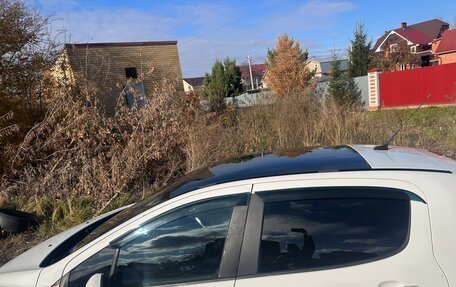 Peugeot 308 II, 2010 год, 440 000 рублей, 6 фотография