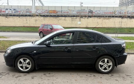 Mazda 3, 2006 год, 480 000 рублей, 4 фотография