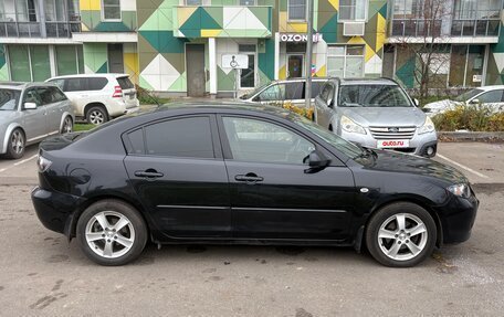 Mazda 3, 2006 год, 480 000 рублей, 2 фотография