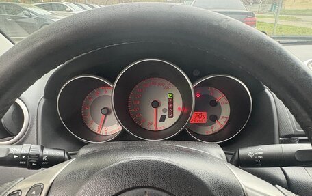 Mazda 3, 2006 год, 480 000 рублей, 6 фотография