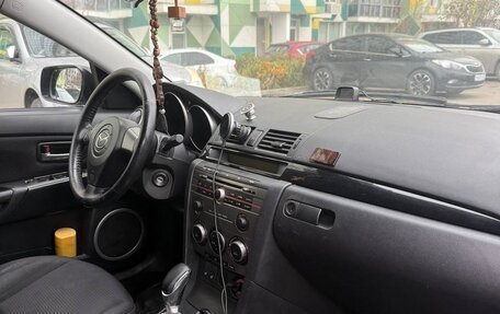 Mazda 3, 2006 год, 480 000 рублей, 7 фотография