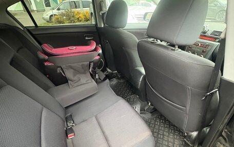 Mazda 3, 2006 год, 480 000 рублей, 9 фотография