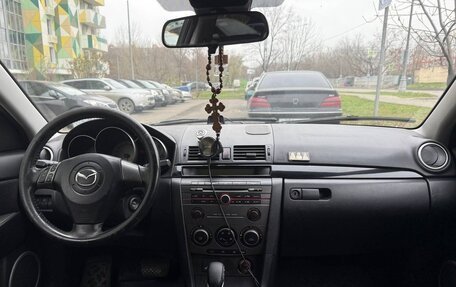 Mazda 3, 2006 год, 480 000 рублей, 8 фотография