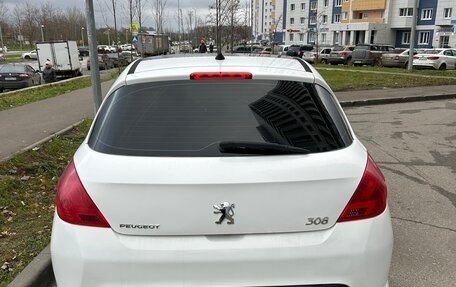 Peugeot 308 II, 2010 год, 440 000 рублей, 3 фотография