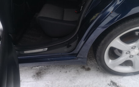 Subaru Legacy IV, 2004 год, 850 000 рублей, 6 фотография