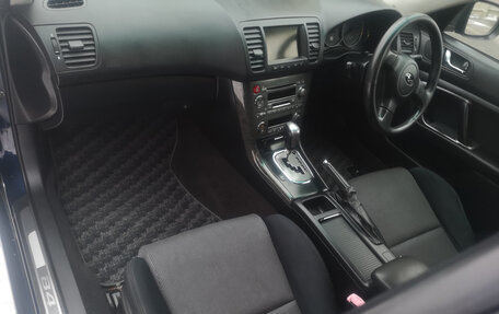 Subaru Legacy IV, 2004 год, 850 000 рублей, 7 фотография