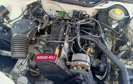 Audi 100, 1992 год, 185 000 рублей, 8 фотография