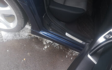 Subaru Legacy IV, 2004 год, 850 000 рублей, 5 фотография