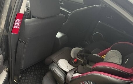 Mazda 3, 2006 год, 480 000 рублей, 10 фотография