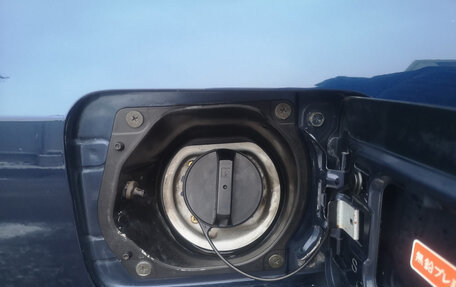 Subaru Legacy IV, 2004 год, 850 000 рублей, 11 фотография