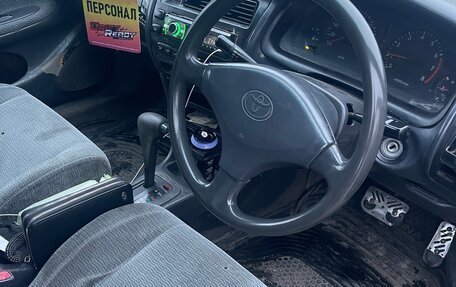 Toyota Sprinter VIII (E110), 1993 год, 200 000 рублей, 5 фотография