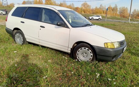 Nissan AD II, 2000 год, 199 000 рублей, 7 фотография