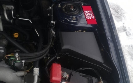 Subaru Legacy IV, 2004 год, 850 000 рублей, 10 фотография