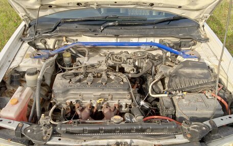 Nissan AD II, 2000 год, 199 000 рублей, 9 фотография