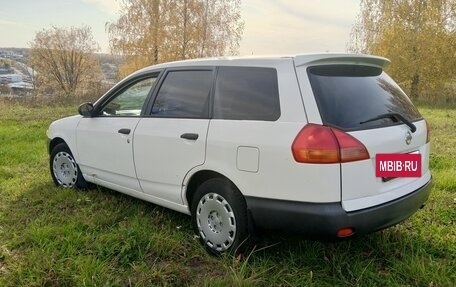 Nissan AD II, 2000 год, 199 000 рублей, 4 фотография