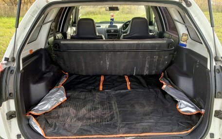 Nissan AD II, 2000 год, 199 000 рублей, 12 фотография