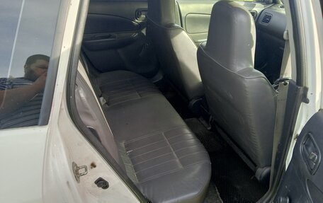 Nissan AD II, 2000 год, 199 000 рублей, 14 фотография