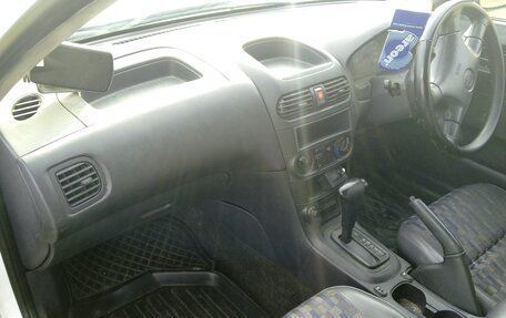 Nissan AD II, 2000 год, 199 000 рублей, 11 фотография
