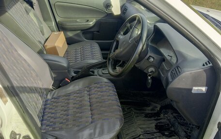 Nissan AD II, 2000 год, 199 000 рублей, 13 фотография