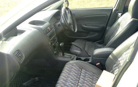 Nissan AD II, 2000 год, 199 000 рублей, 15 фотография