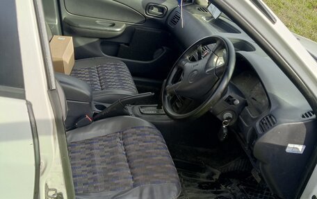 Nissan AD II, 2000 год, 199 000 рублей, 16 фотография