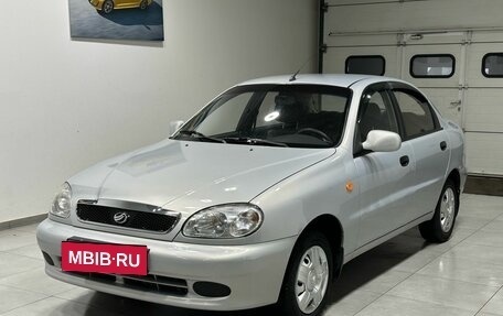 ЗАЗ Chance, 2012 год, 469 900 рублей, 3 фотография