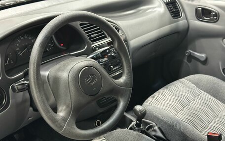 ЗАЗ Chance, 2012 год, 469 900 рублей, 10 фотография