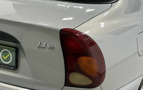 ЗАЗ Chance, 2012 год, 469 900 рублей, 8 фотография