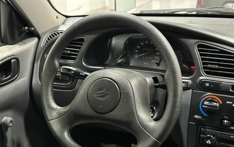 ЗАЗ Chance, 2012 год, 469 900 рублей, 13 фотография