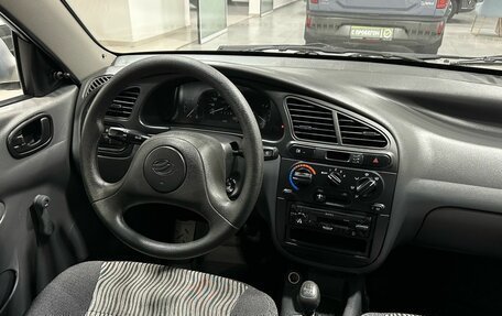 ЗАЗ Chance, 2012 год, 469 900 рублей, 12 фотография