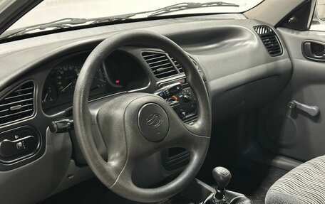 ЗАЗ Chance, 2012 год, 469 900 рублей, 9 фотография