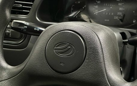 ЗАЗ Chance, 2012 год, 469 900 рублей, 14 фотография