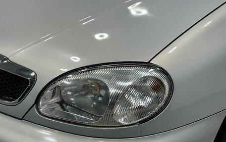 ЗАЗ Chance, 2012 год, 469 900 рублей, 7 фотография