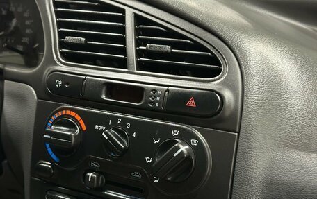 ЗАЗ Chance, 2012 год, 469 900 рублей, 16 фотография